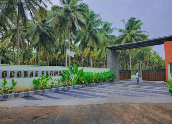  Residential Plot 436 Sq.ft. for Sale in Nachipalayam, Coimbatore