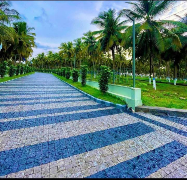  Residential Plot 436 Sq.ft. for Sale in Nachipalayam, Coimbatore