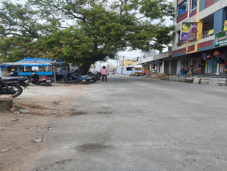  Residential Plot 436 Sq.ft. for Sale in Othakalmandapam, Coimbatore