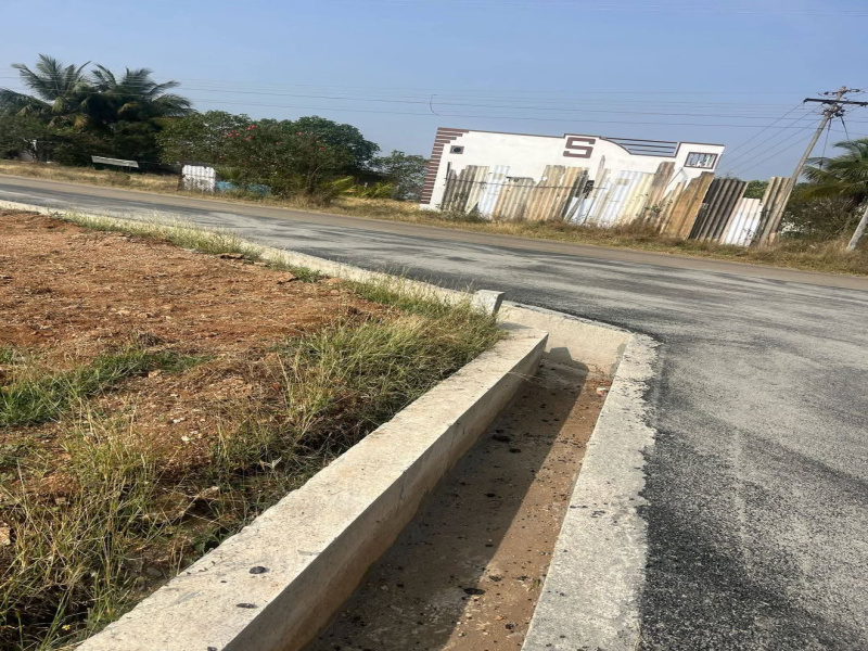  Residential Plot 436 Sq.ft. for Sale in Othakalmandapam, Coimbatore