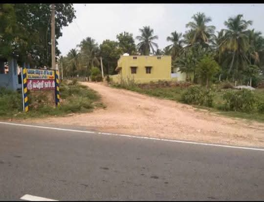  Residential Plot 436 Sq.ft. for Sale in Annur, Coimbatore
