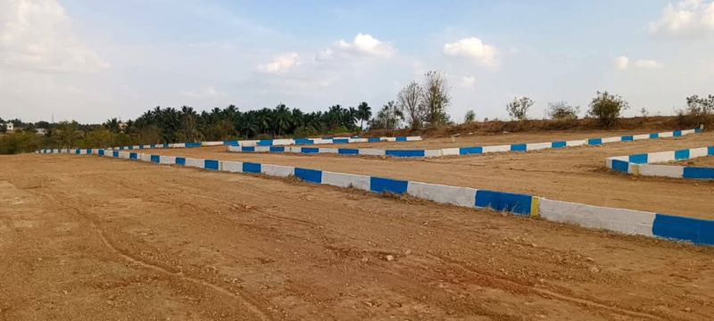  Residential Plot 436 Sq.ft. for Sale in Annur, Coimbatore