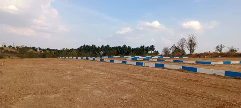  Residential Plot 436 Sq.ft. for Sale in Annur, Coimbatore