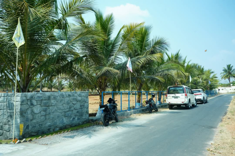  Residential Plot 436 Sq.ft. for Sale in Annur, Coimbatore