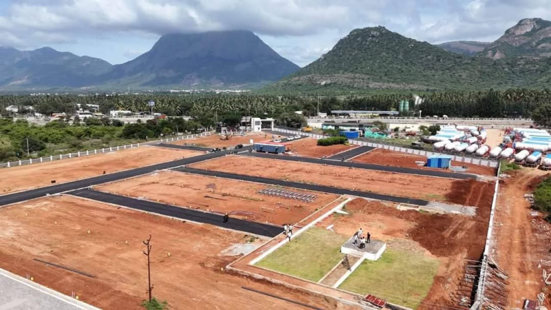  Residential Plot 436 Sq.ft. for Sale in Madukkarai, Coimbatore