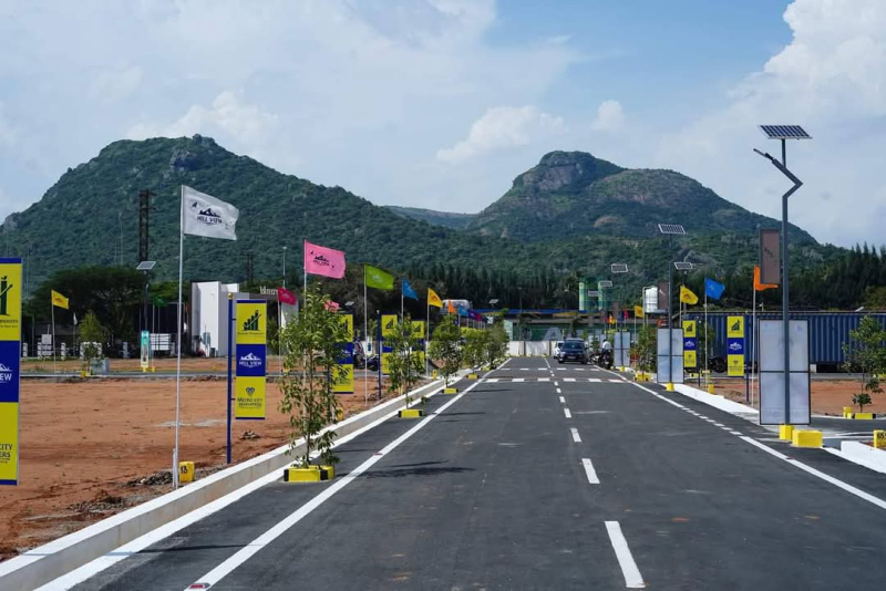 Residential Plot 436 Sq.ft. for Sale in Madukkarai, Coimbatore
