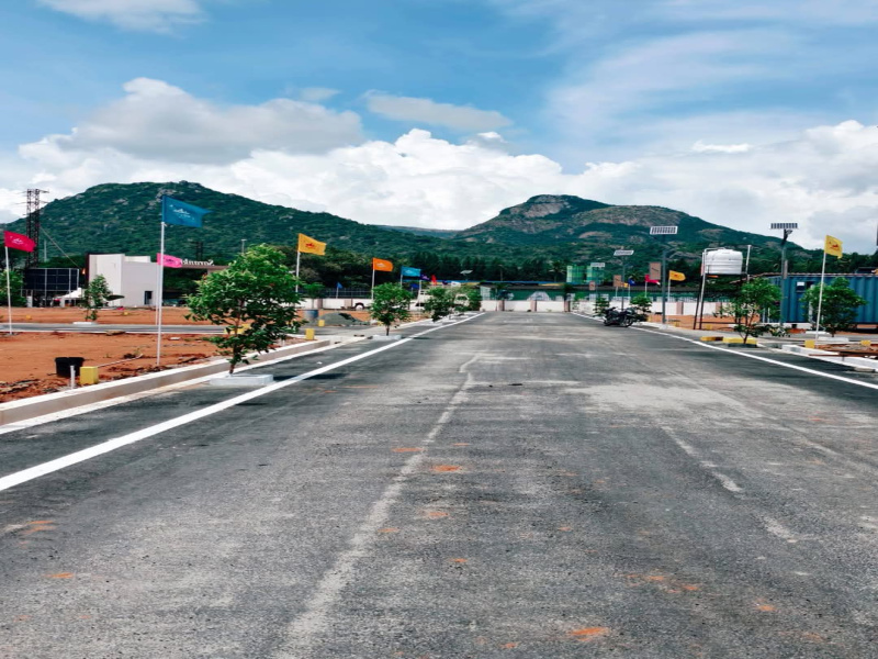  Residential Plot 436 Sq.ft. for Sale in Madukkarai, Coimbatore