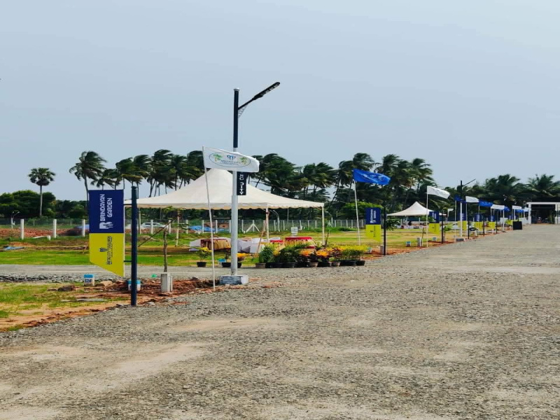  Residential Plot 436 Sq.ft. for Sale in Pollachi, Coimbatore