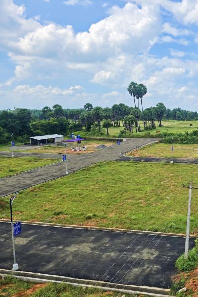  Residential Plot 436 Sq.ft. for Sale in Kinathukadavu, Coimbatore