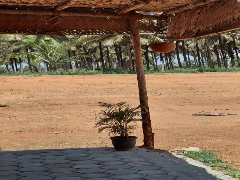  Residential Plot 436 Sq.ft. for Sale in Kinathukadavu, Coimbatore