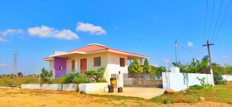  Residential Plot 436 Sq.ft. for Sale in Kinathukadavu, Coimbatore