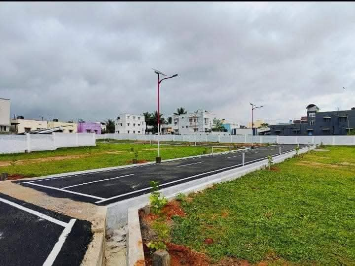  Residential Plot 436 Sq.ft. for Sale in Othakalmandapam, Coimbatore