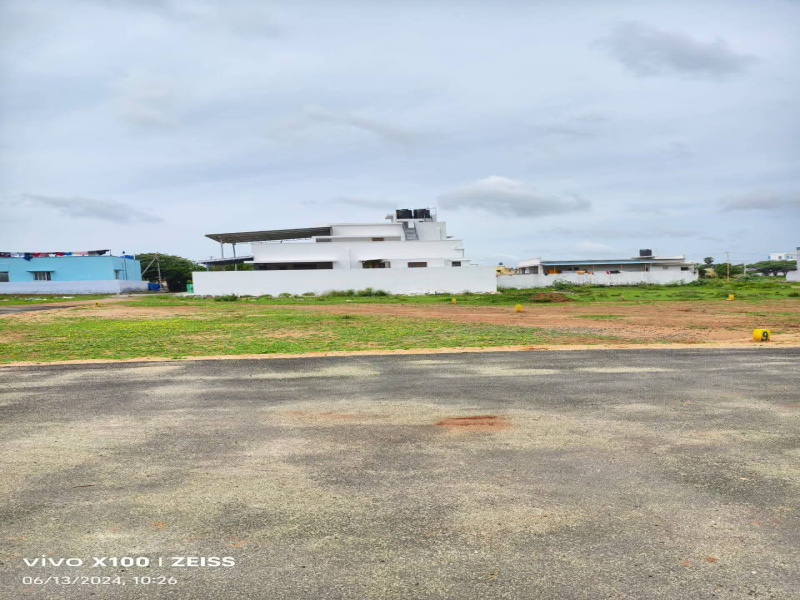  Residential Plot 436 Sq.ft. for Sale in Othakalmandapam, Coimbatore