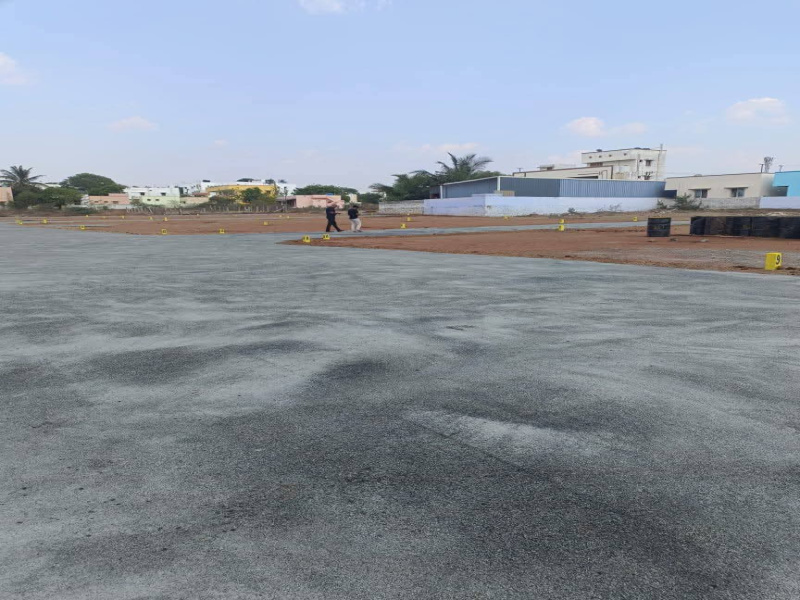  Residential Plot 436 Sq.ft. for Sale in Othakalmandapam, Coimbatore