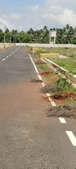  Residential Plot for Sale in Ondipudur, Coimbatore