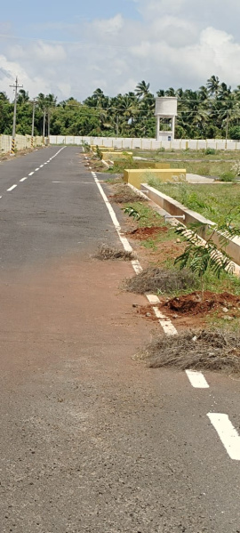  Residential Plot 436 Sq.ft. for Sale in Ondipudur, Coimbatore