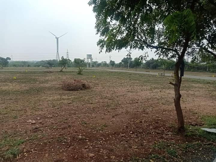  Residential Plot 436 Sq.ft. for Sale in Karadivavi, Coimbatore