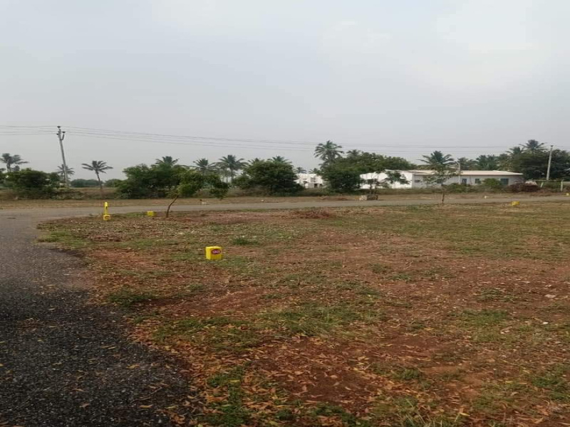  Residential Plot 436 Sq.ft. for Sale in Karadivavi, Coimbatore