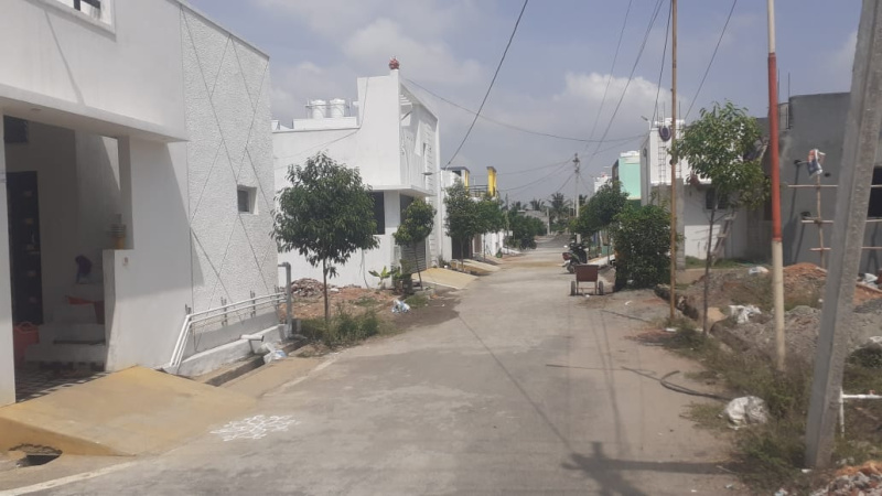  Residential Plot 436 Sq.ft. for Sale in Karumathampatti, Coimbatore