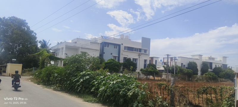  Agricultural Land 9156 Sq.ft. for Sale in Palavanchipalayam, Tirupur