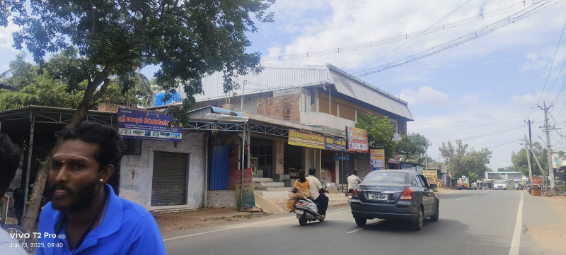 Agricultural Land 9156 Sq.ft. for Sale in Palavanchipalayam, Tirupur