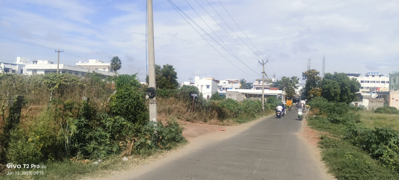  Industrial Land 50140 Sq.ft. for Sale in Palavanchipalayam, Tirupur