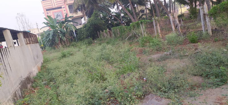  Residential Plot 3 Cent for Sale in Kannampalayam, Coimbatore