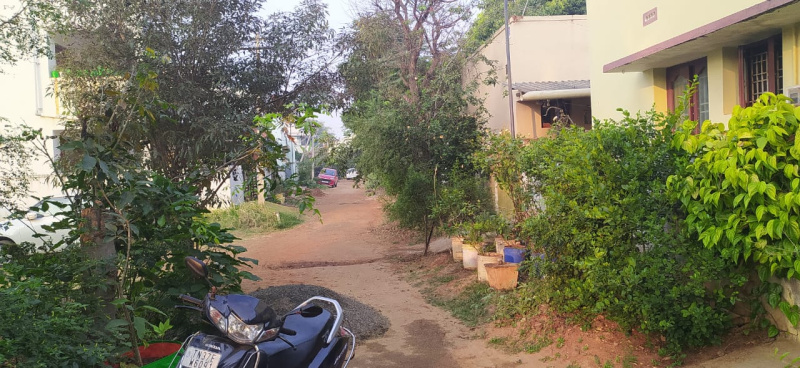  Residential Plot 3 Cent for Sale in Kannampalayam, Coimbatore