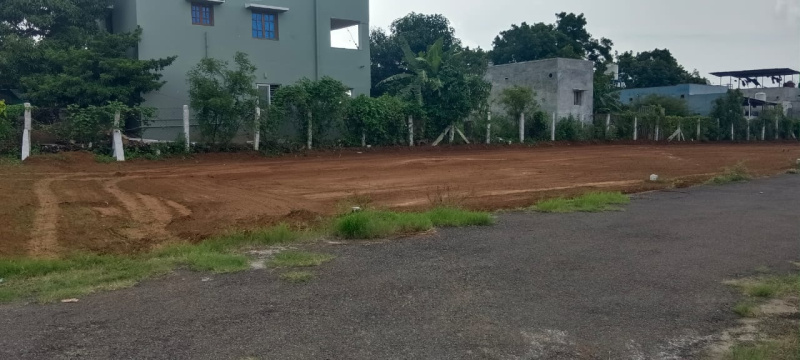  Residential Plot 436 Sq.ft. for Sale in Kinathukadavu, Coimbatore