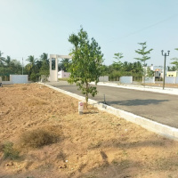  Residential Plot for Sale in Keeranatham, Coimbatore