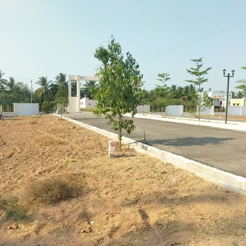  Residential Plot 436 Sq.ft. for Sale in Keeranatham, Coimbatore