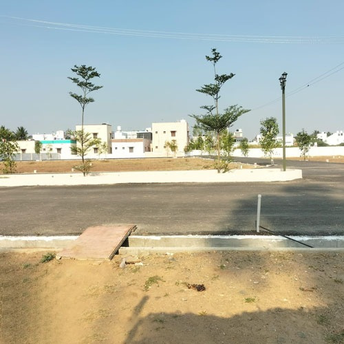  Residential Plot 436 Sq.ft. for Sale in Keeranatham, Coimbatore