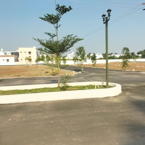  Residential Plot 436 Sq.ft. for Sale in Keeranatham, Coimbatore