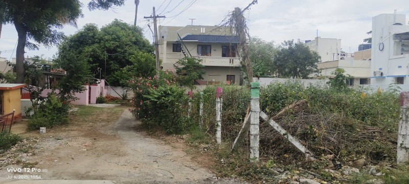  Residential Plot 4592 Sq.ft. for Sale in Singanallur, Coimbatore