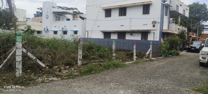  Residential Plot 4592 Sq.ft. for Sale in Singanallur, Coimbatore