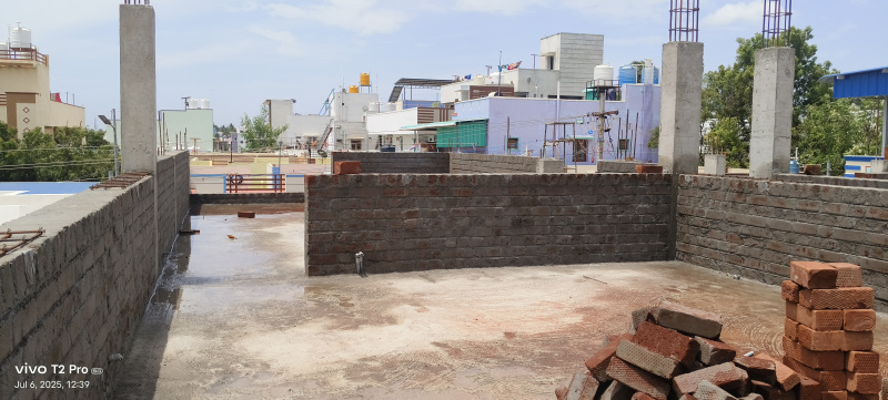 2 BHK House 1500 Sq.ft. for Sale in Ondipudur, Coimbatore