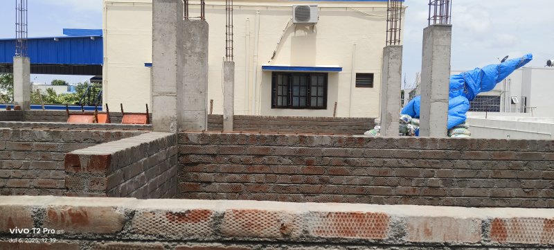 2 BHK House 1500 Sq.ft. for Sale in Ondipudur, Coimbatore