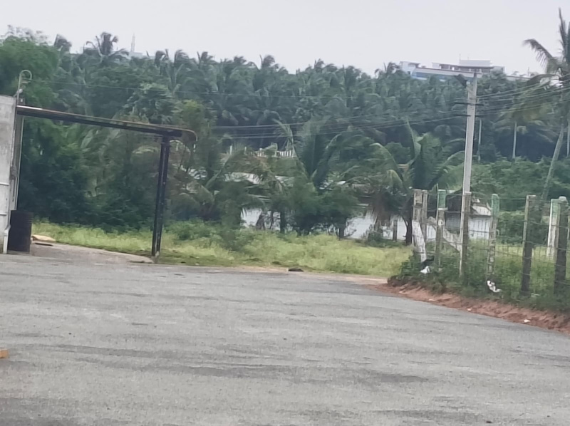  Residential Plot 436 Sq.ft. for Sale in Othakalmandapam, Coimbatore