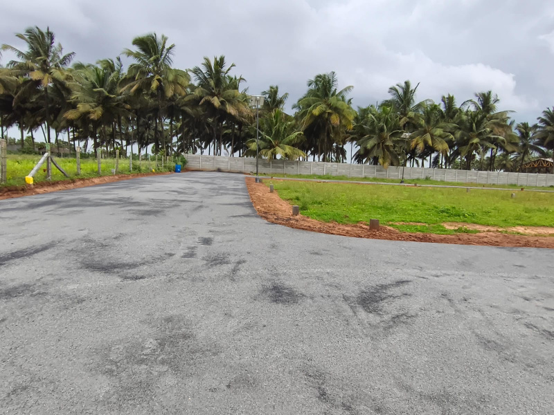  Residential Plot 436 Sq.ft. for Sale in Othakalmandapam, Coimbatore