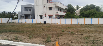  Residential Plot for Sale in Vadavalli, Coimbatore