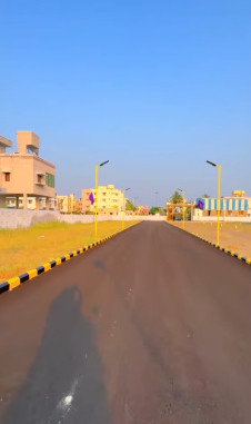  Residential Plot 1200 Sq.ft. for Sale in Tambaram, Chennai