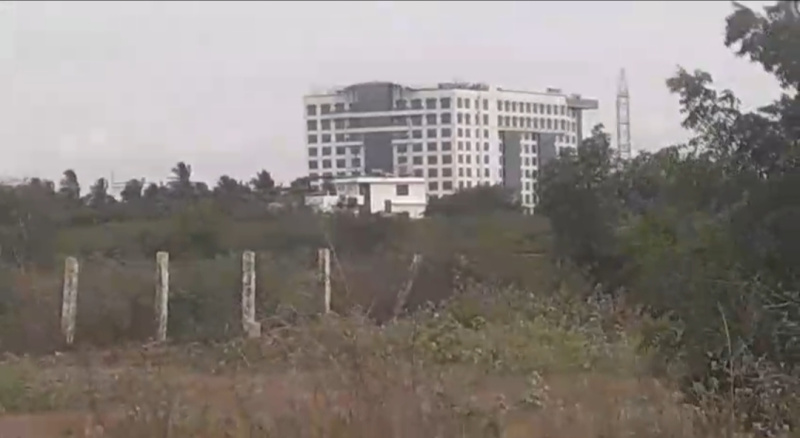  Residential Plot 2600 Sq.ft. for Sale in Chinniampalayam, Coimbatore