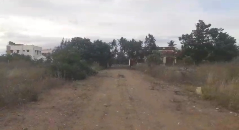  Residential Plot 2600 Sq.ft. for Sale in Chinniampalayam, Coimbatore