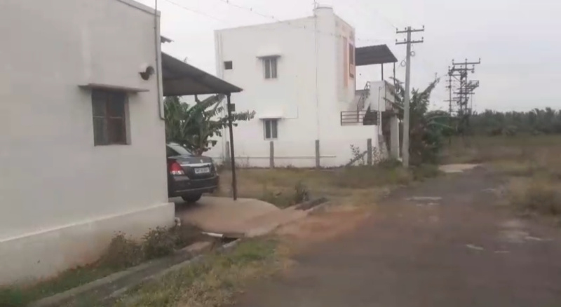  Residential Plot 934 Sq.ft. for Sale in Thekkalur, Coimbatore