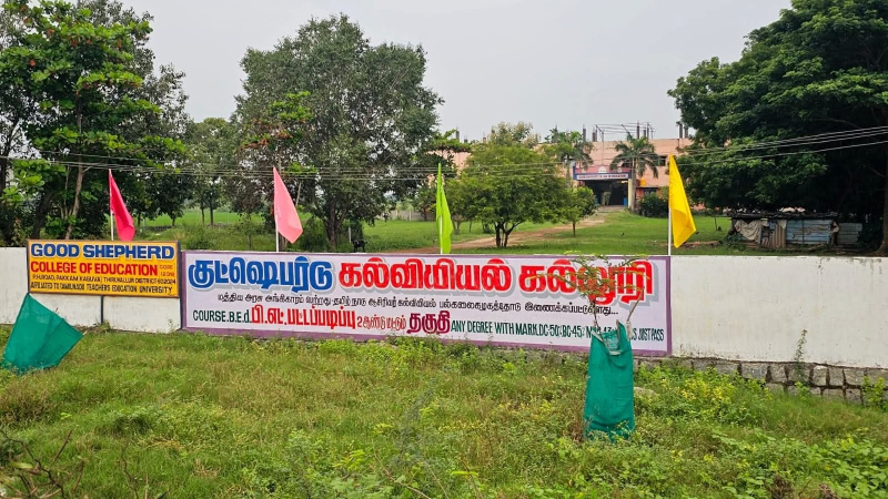  Residential Plot 800 Sq.ft. for Sale in Thiruninravur, Chennai