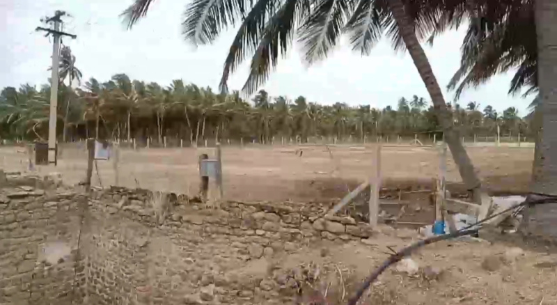  Agricultural Land 119 Cent for Sale in Sankaramanallur, Tirupur