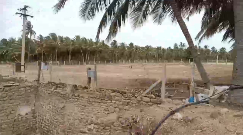  Agricultural Land 119 Cent for Sale in Sankaramanallur, Tirupur