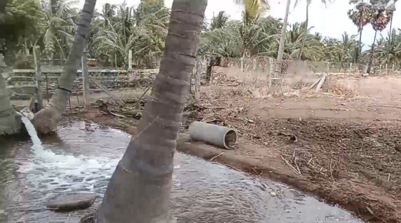  Agricultural Land 119 Cent for Sale in Sankaramanallur, Tirupur