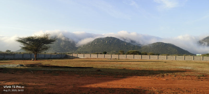  Residential Plot 2 Cent for Sale in Kovaipudur, Coimbatore