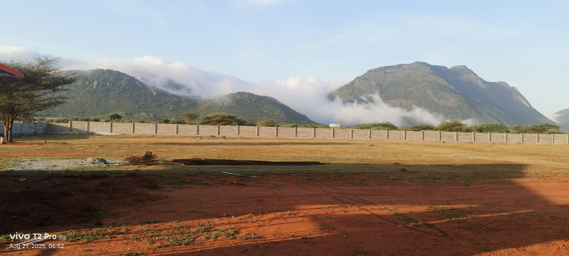  Residential Plot 2 Cent for Sale in Kovaipudur, Coimbatore